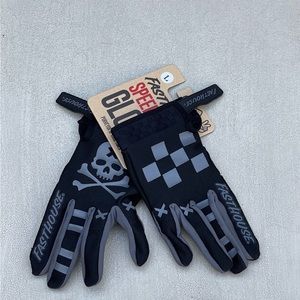 Dirt Bike Motocross MTB Gloves